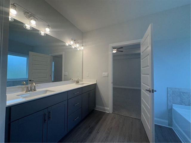 3370 Trevi Trail, Douglasville, GA 30135