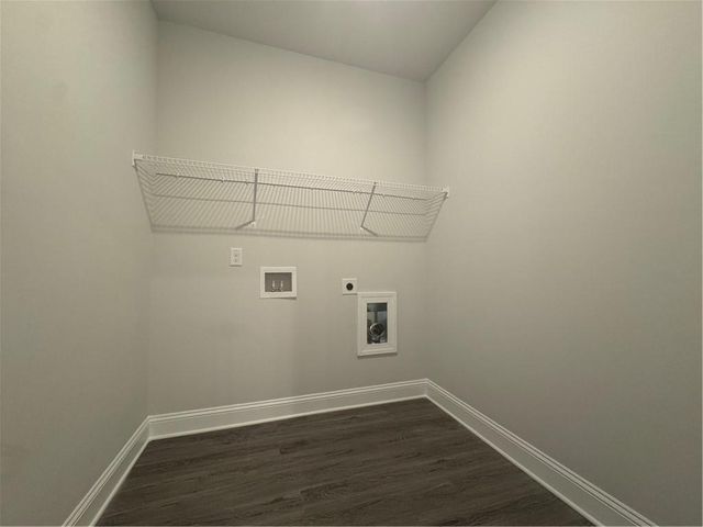 3370 Trevi Trail, Douglasville, GA 30135