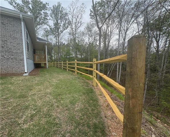 3370 Trevi Trail, Douglasville, GA 30135