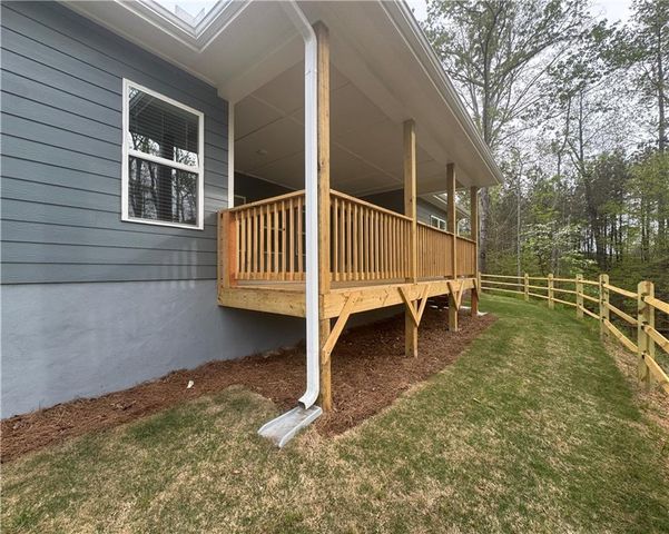 3370 Trevi Trail, Douglasville, GA 30135