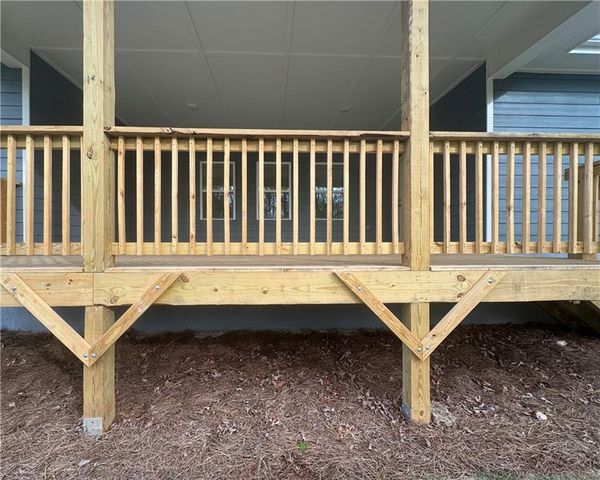 3370 Trevi Trail, Douglasville, GA 30135