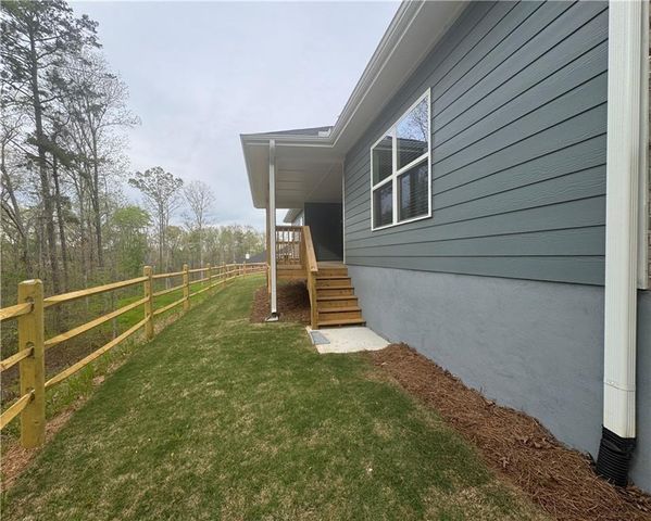 3370 Trevi Trail, Douglasville, GA 30135