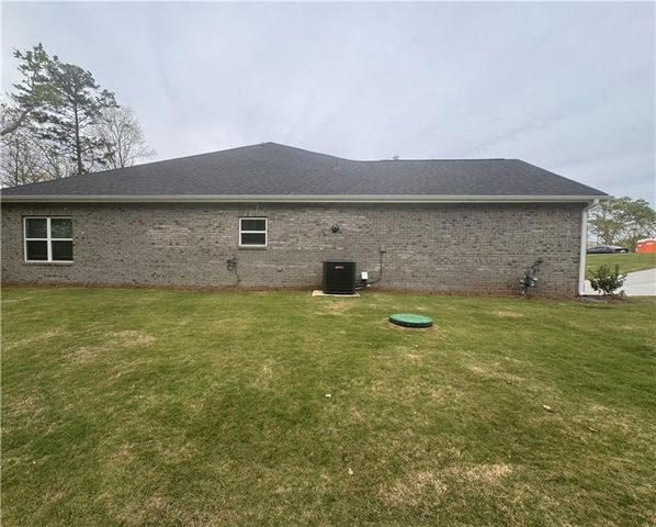 3370 Trevi Trail, Douglasville, GA 30135