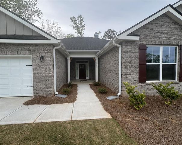 3370 Trevi Trail, Douglasville, GA 30135