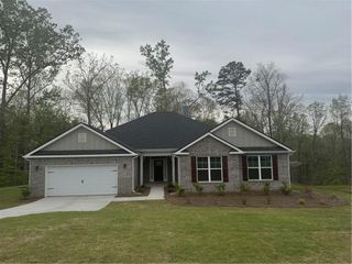 3370 Trevi Trail, Douglasville, GA 30135