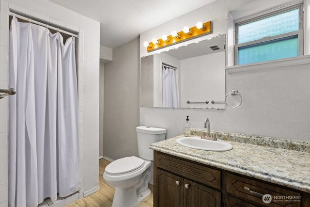 2207 N Whitman, Tacoma, WA 98406