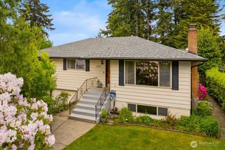 2207 N Whitman, Tacoma, WA 98406