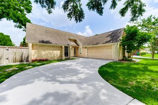 1034 Powder River Drive, Katy, TX 77450