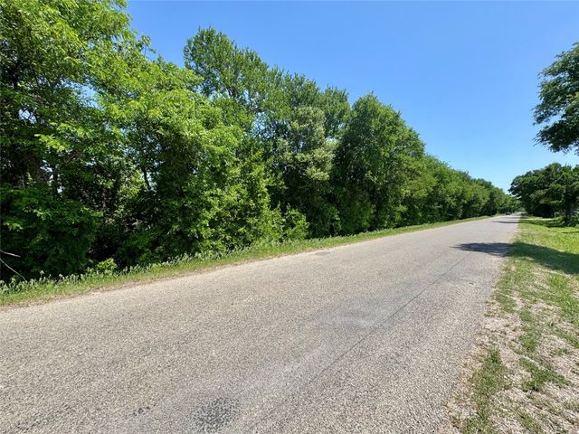 0 Clater Powell Road Lot 5, Gholson, TX 76705