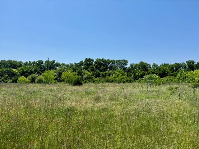 0 Clater Powell Road Lot 5, Gholson, TX 76705