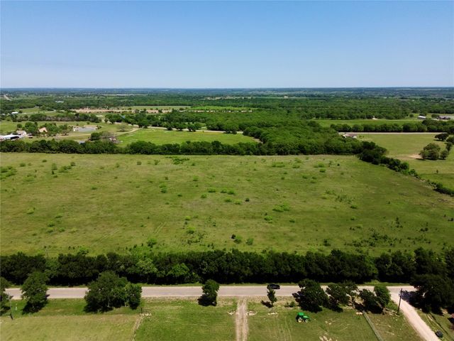 0 Clater Powell Road Lot 5, Gholson, TX 76705