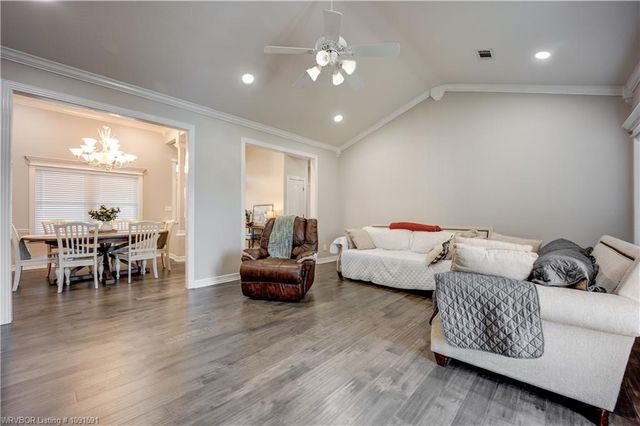 3007 Fairway Drive, Alma, AR 72921