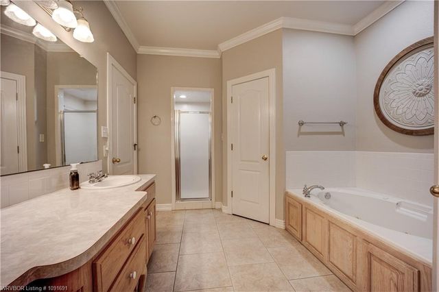 3007 Fairway Drive, Alma, AR 72921
