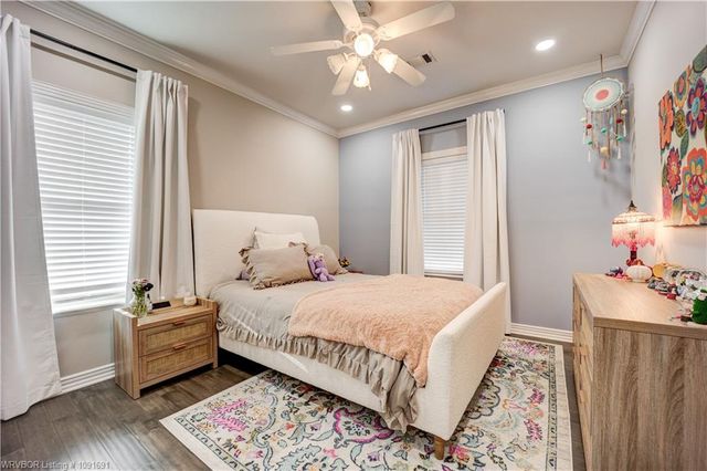 3007 Fairway Drive, Alma, AR 72921