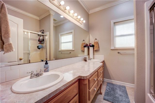 3007 Fairway Drive, Alma, AR 72921