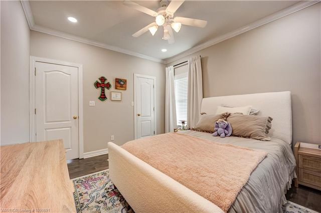 3007 Fairway Drive, Alma, AR 72921