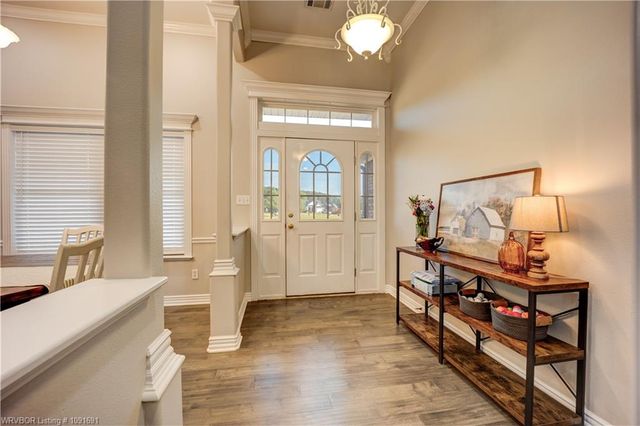 3007 Fairway Drive, Alma, AR 72921
