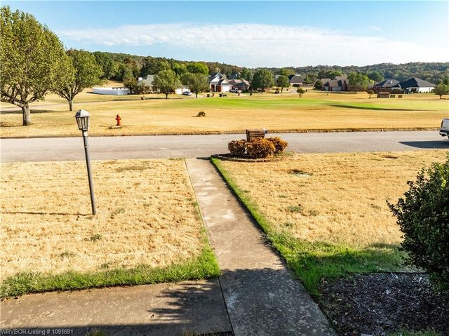 3007 Fairway Drive, Alma, AR 72921