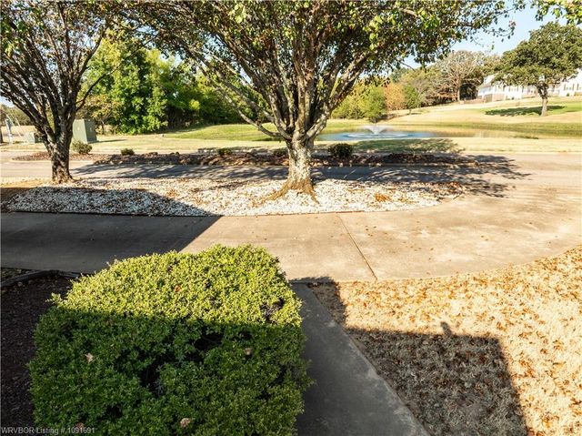 3007 Fairway Drive, Alma, AR 72921
