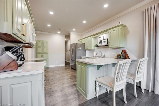 3007 Fairway Drive, Alma, AR 72921