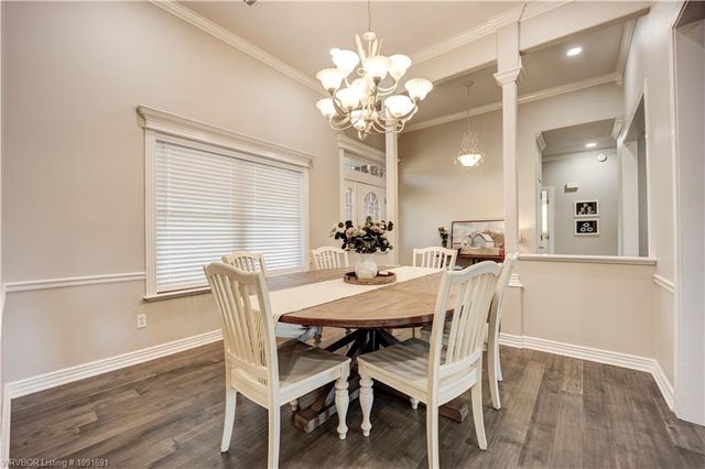 3007 Fairway Drive, Alma, AR 72921