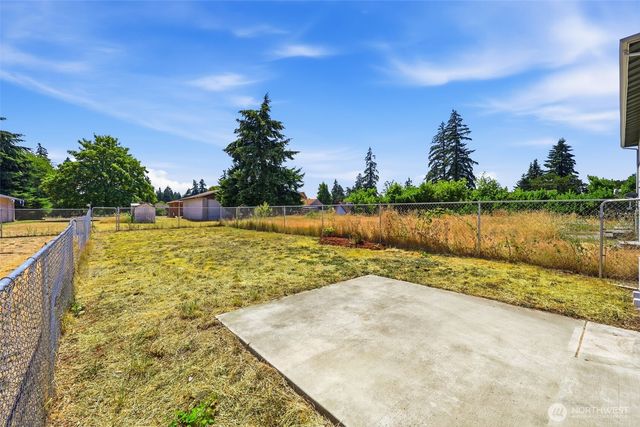 412 170th Street S, Spanaway, WA 98387