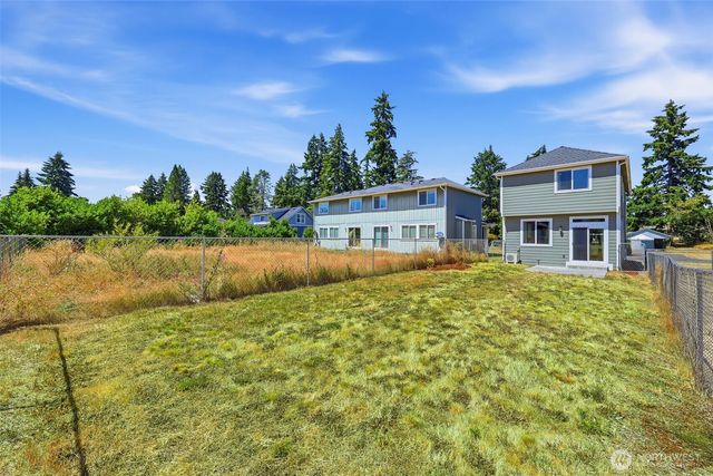 412 170th Street S, Spanaway, WA 98387