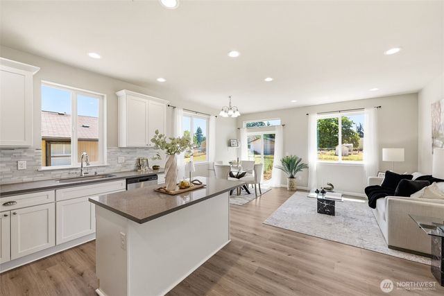 412 170th Street S, Spanaway, WA 98387