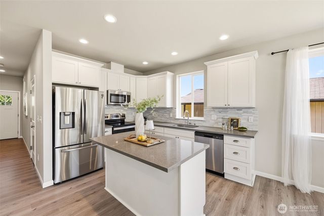 412 170th Street S, Spanaway, WA 98387