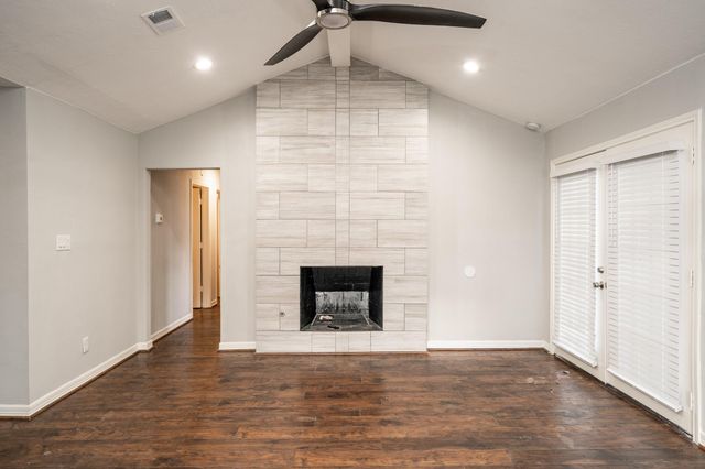 1907 Ashford Hollow Lane, Houston, TX 77077