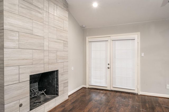 1907 Ashford Hollow Lane, Houston, TX 77077