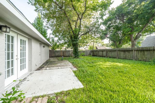 1907 Ashford Hollow Lane, Houston, TX 77077