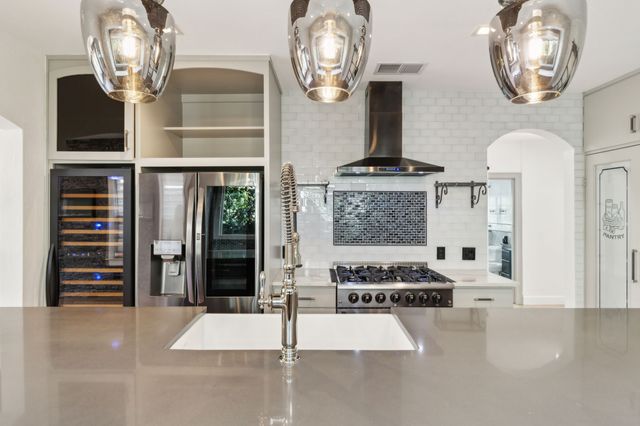 5210 Ridgedale Avenue, Dallas, TX 75206