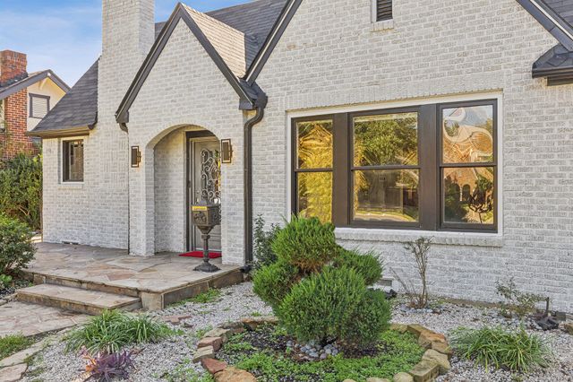 5210 Ridgedale Avenue, Dallas, TX 75206