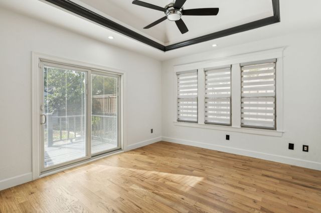 5210 Ridgedale Avenue, Dallas, TX 75206