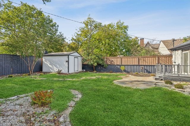 5210 Ridgedale Avenue, Dallas, TX 75206