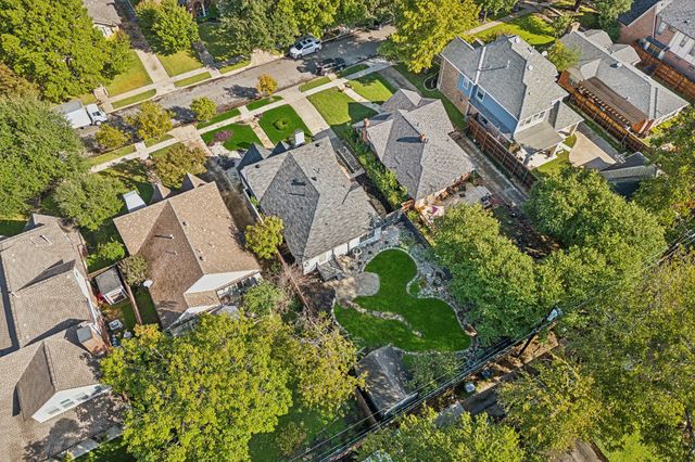 5210 Ridgedale Avenue, Dallas, TX 75206