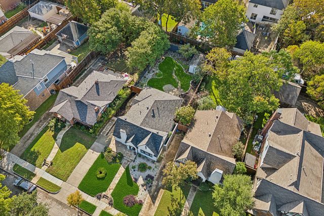 5210 Ridgedale Avenue, Dallas, TX 75206
