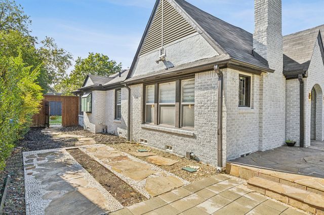 5210 Ridgedale Avenue, Dallas, TX 75206