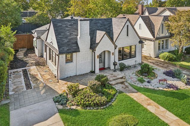 5210 Ridgedale Avenue, Dallas, TX 75206