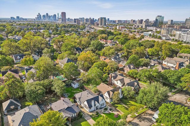 5210 Ridgedale Avenue, Dallas, TX 75206