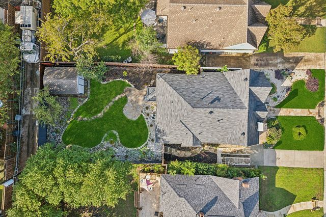 5210 Ridgedale Avenue, Dallas, TX 75206