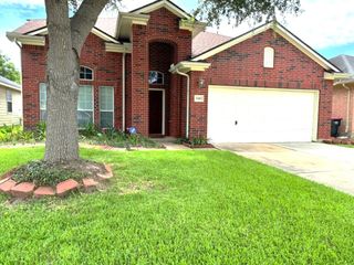 7407 Jacobs Well Drive, Richmond, TX 77407