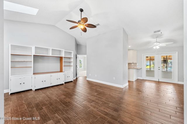 445 Diana Boulevard, Merritt Island, FL 32953