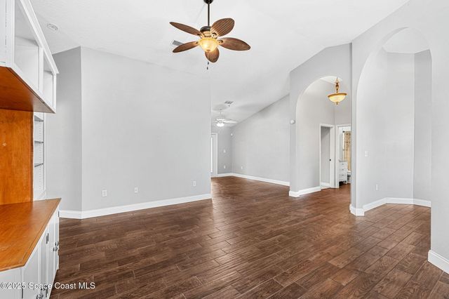 445 Diana Boulevard, Merritt Island, FL 32953