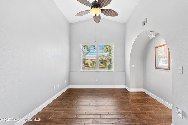 445 Diana Boulevard, Merritt Island, FL 32953