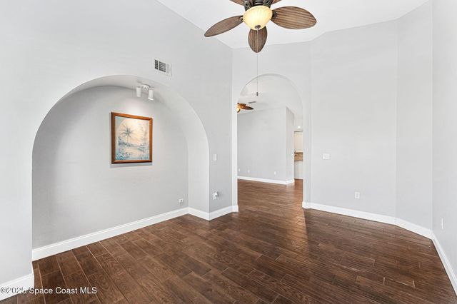 445 Diana Boulevard, Merritt Island, FL 32953