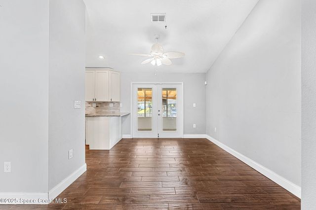 445 Diana Boulevard, Merritt Island, FL 32953