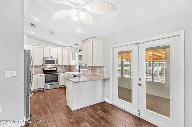 445 Diana Boulevard, Merritt Island, FL 32953