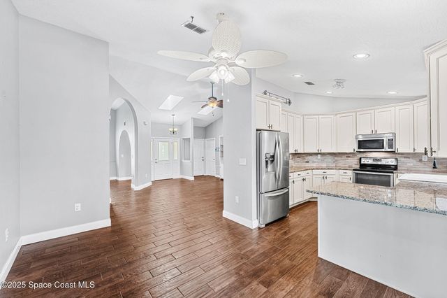 445 Diana Boulevard, Merritt Island, FL 32953